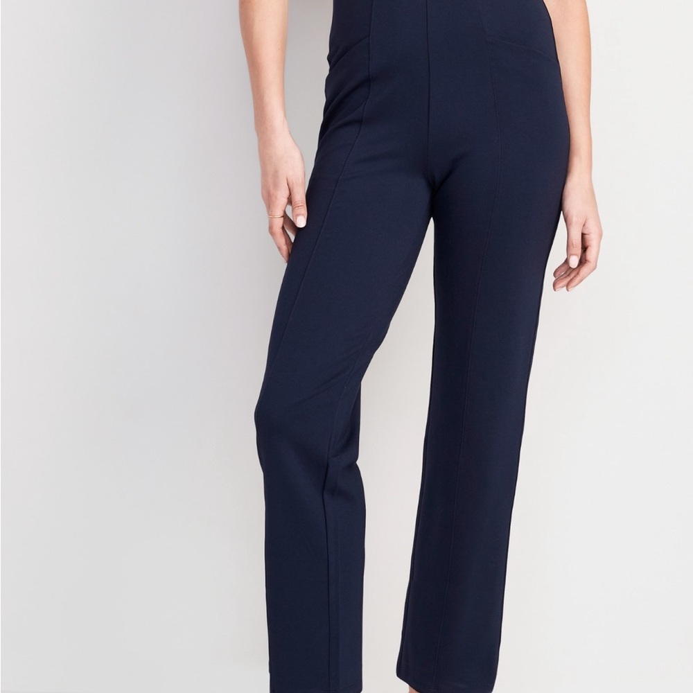 Old navy Stevie’s women’s straight leg pants